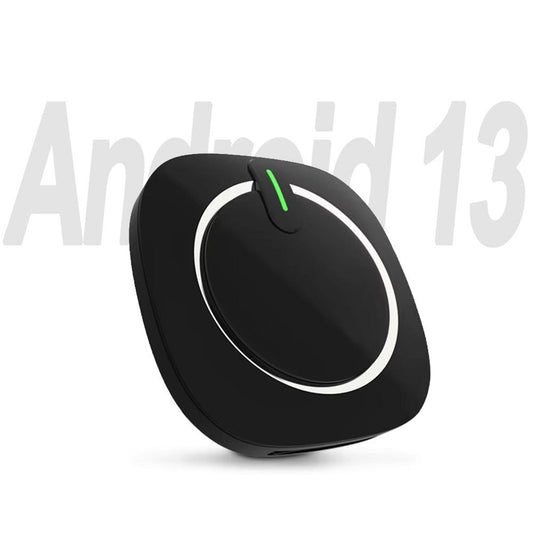 Top Plug Dongle Auto Compatible CarPlay AI Box Alternatives for 2025