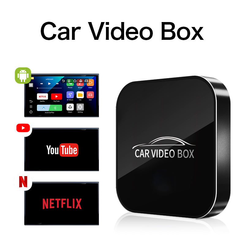 Video Box