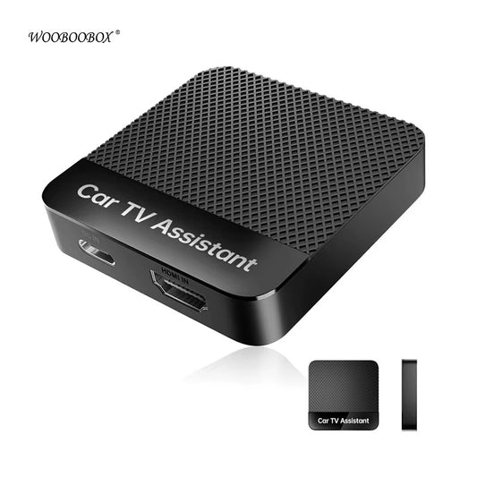 Wireless Carplay Adapter Mirror Link Dongle Box for Iphone for Car Radios Screen Play Videos Lexus 2008 2011 Crv Honda 2024 Mini