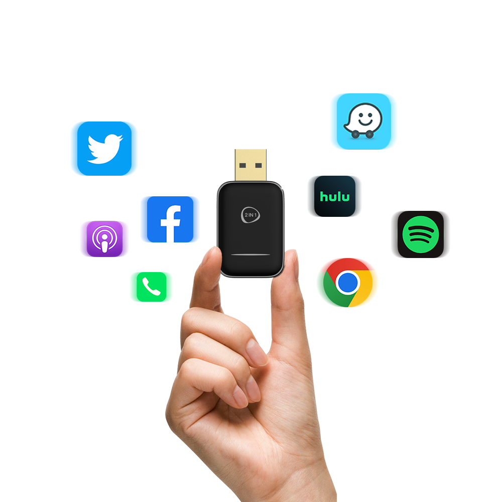 Wireless Adapter