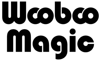 Wooboomagic