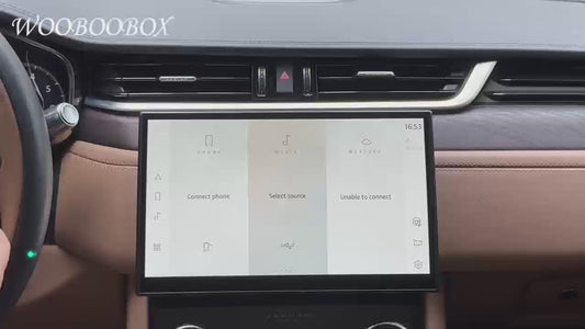 Z4-4G Carplay AI BOX with 4+64G RAM Original Wired to Wireless Conversion 1-Year Warranty for apple iphone