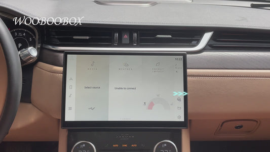 USB Carplay Converter Wireless Car Play Dongle and Android Auto Adapter for Apple Iphone vw Rcd510 toyota corolla 2016