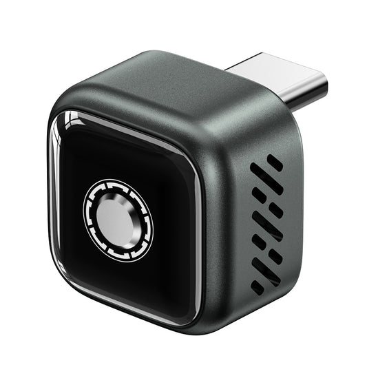 ODM Mini Carplay Android Auto Adapter New Arrival Small USB Wireless Car Play Dongle Apple Converter Adaptador